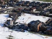 Alloggi a Rauris intorno alla Hochalmbahn