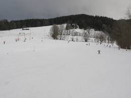 Oedberg - Gmund-Ostin