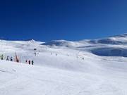 Piste presso Monte Della Neve