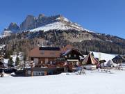 Ristorante Antermont