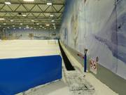 Förderband Neuss 1 - Tapis roulant/Tappeto Magico