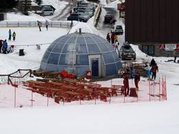 Donovaly (Park Snow)