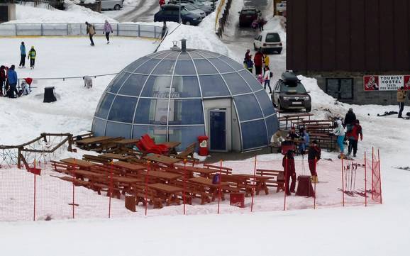 Après-Ski Grande Fatra – Après-Ski Donovaly (Park Snow)