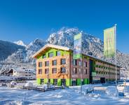 Explorer Hotel Stubaital