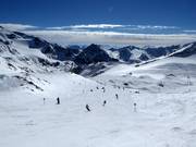 Pista Gaisskarferner