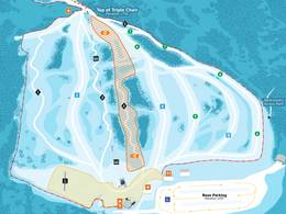 Comprensorio sciistico Skeetawk - Hatcher Pass