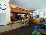 Castle Mountain Day Lodge