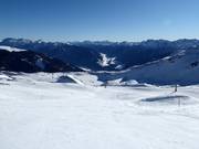 Panorama al Thurntaler