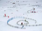 Suggerimento per i più piccoli 