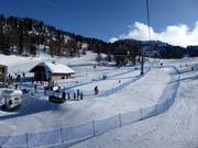 Suggerimento per i più piccoli  - Family Park Marilleva (Val Panciana)
