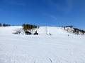 Piste Idre Fjäll