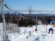 Maxiland - Skilift a piattello