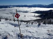 X3 Itinerario Sonnengrat