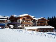 Berghotel Der Königsleitner