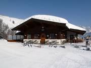Suggerimento su Rifugi Hoametzlhütte