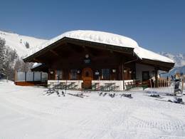 Buchensteinwand (Pillersee) - St. Ulrich am Pillersee/St. Jakob in Haus/Hochfilzen