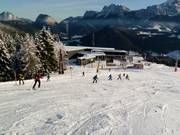 Pista di esercitazione Loderbichl