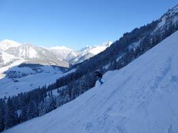 Berwang/Bichlbach/Rinnen