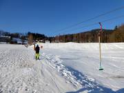 Formánek 3 - Skilift a piattello