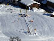 Suggerimento per i più piccoli  - Snowly Land (Hinterglemm)