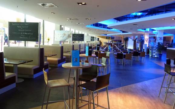 Baite, Ristoranti in quota  Zelanda – Ristoranti in quota, baite SnowWorld Terneuzen