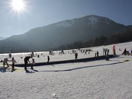 Kirchberglifte - Kreuth