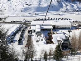 Gurgl - Obergurgl-Hochgurgl