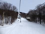 L'Express du Sud - 4pers.| Seggiovia ad alta velocità (ad agganciamento automatico) con cupole di protezione