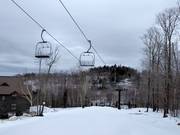 Sunrise Village Triple - 3pers.| Seggiovia ad agganciamento fisso