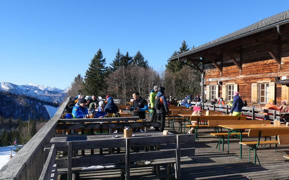 Après-Ski Almtal – Après-Ski Kasberg - Grünau im Almtal