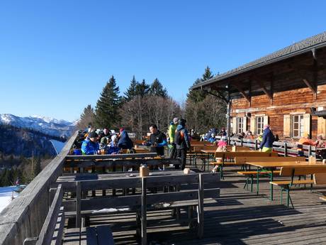 Après-Ski Gmunden – Après-Ski Kasberg - Grünau im Almtal