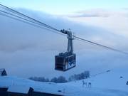 Pic Lumière - 47pers.| Cabinovia