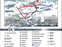 Comprensorio sciistico Lago Hermoso