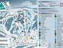 Mappa delle piste Marble Mountain - Steady Brook (Humber Valley)