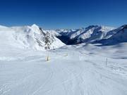 Dutyfree-Run a Samnaun