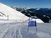 Paradiso delle gare Unterberg