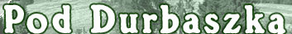 Pod Durbaszką