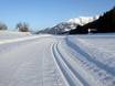 Sci di fondo Alpi Lepontine – Sci di fondo Obersaxen/Mundaun/Val Lumnezia