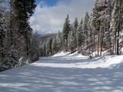 Pista High Plains Drifter