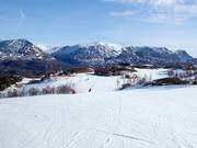 Pista Hamarløypa n. 24