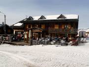 Suggerimento su Rifugi Chez L´Envers