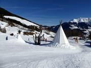 Suggerimento per i più piccoli 