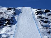 Discesa estremamente difficile Chocken