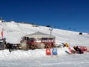 Suggerimento su Après-Ski Le Loup Blanc