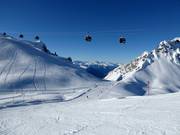 Pista n. 85 Valfagehrjoch