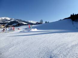 Schatzerlift - Kirchberg