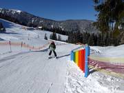 Suggerimento per i più piccoli 