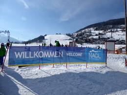 Nagelköpfl - Piesendorf