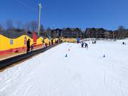 Suggerimento per i più piccoli 