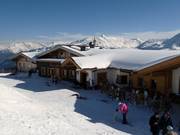 Suggerimento su ristorazione Larmachalm